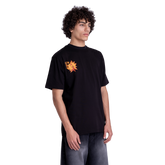 Miami heat Double Tee